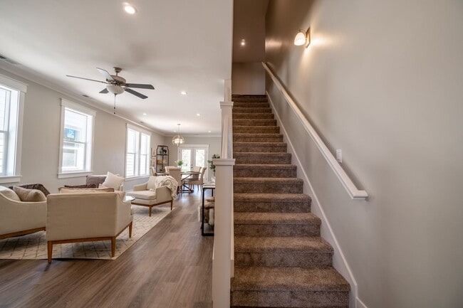 Photo - Brand new home in Star Idaho's premier walking community!