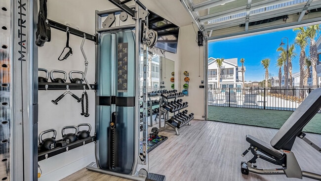 Photo - Springs at Flagler Center