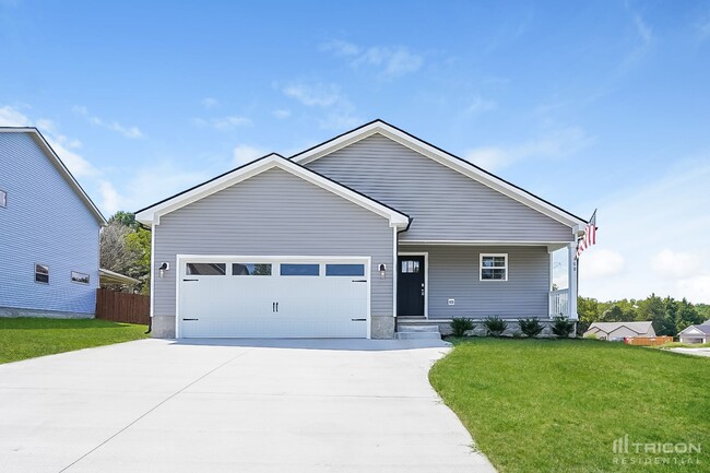 Photo - 100 Schroer Rd House