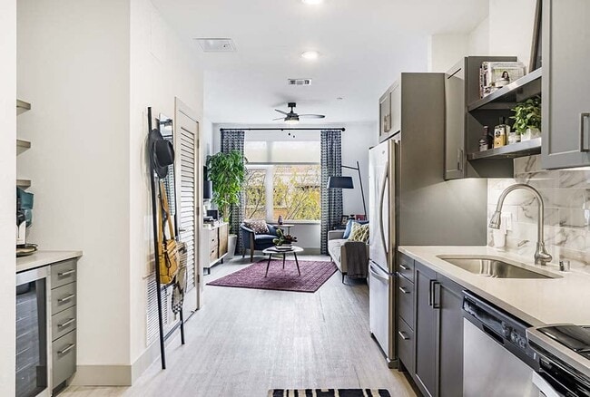 Photo - The Press at Midtown Quarter