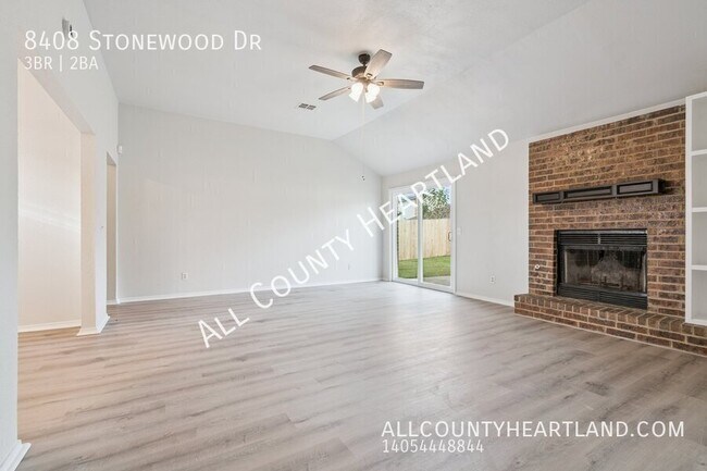 Photo - 8408 Stonewood Dr