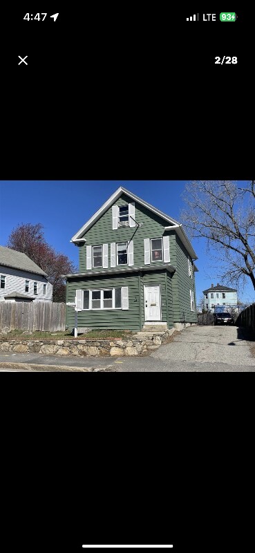 Photo - 629 Cambridge St Apartment Unit 1