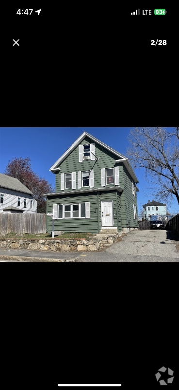 Building Photo - 629 Cambridge St Unit 1 Rental