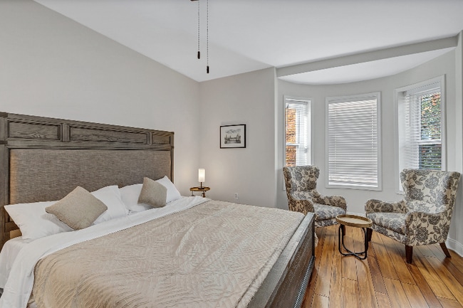 Photo - 2303 N Calvert St