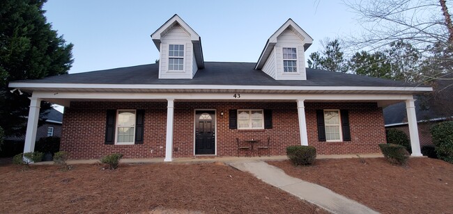Photo - 807 W Longleaf Dr Unit 43
