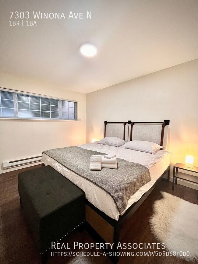 Photo - Newly Remodeled Unit in Quiet 4-Plex