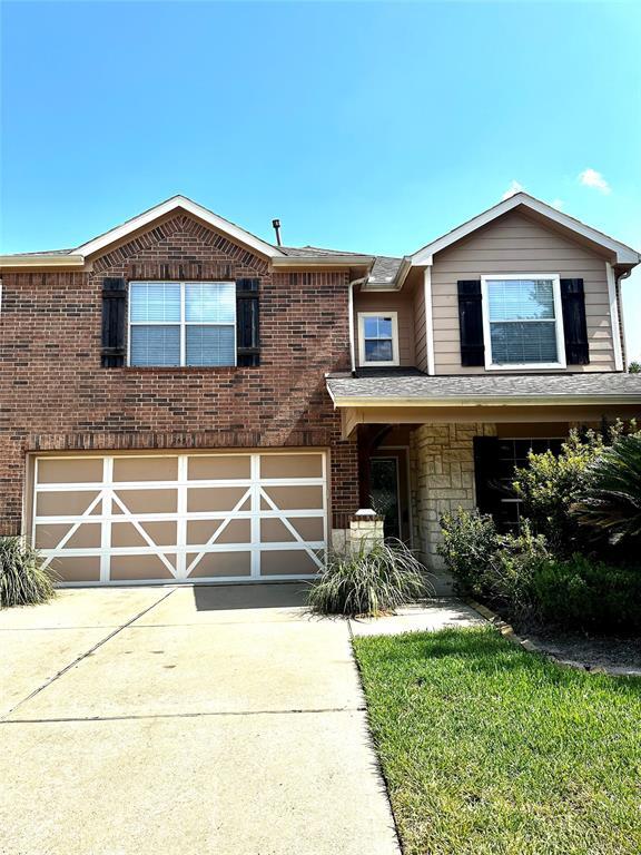 Photo - 26510 Forest Pine Ln Casa