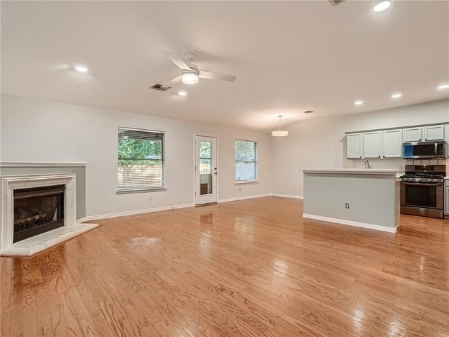 Photo - 17513 Port Hood Dr