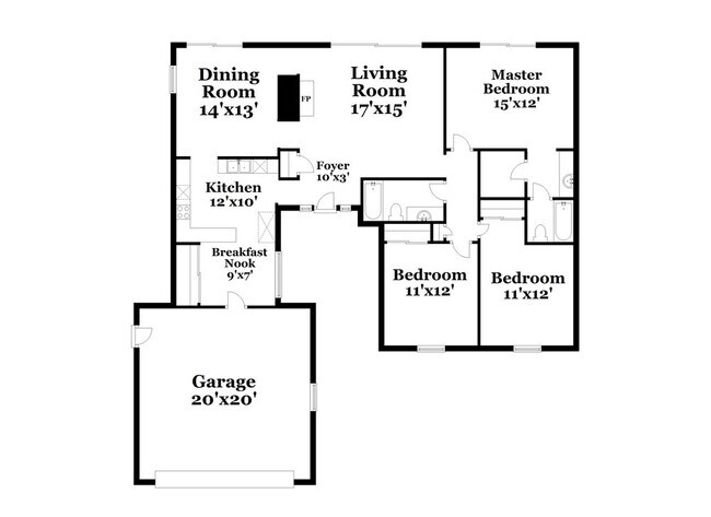 Photo - 5422 Doverstone Ct