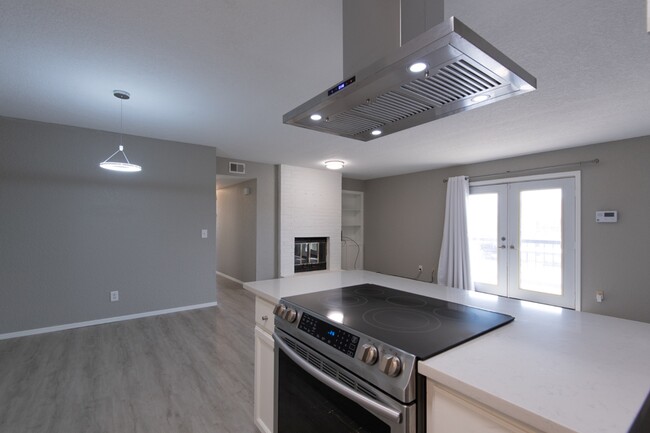 Photo - 3200 W Britton Rd Casa