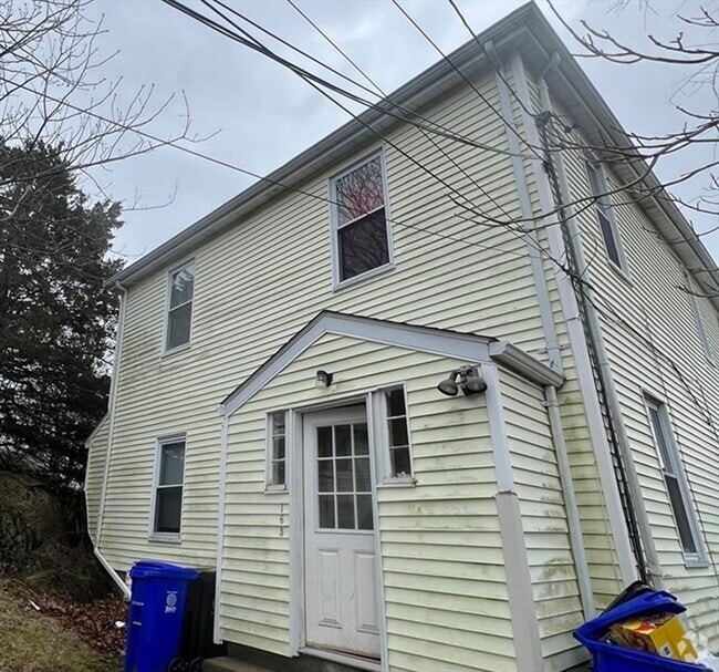 Building Photo - 165 Glendale Ave Unit 1 Rental