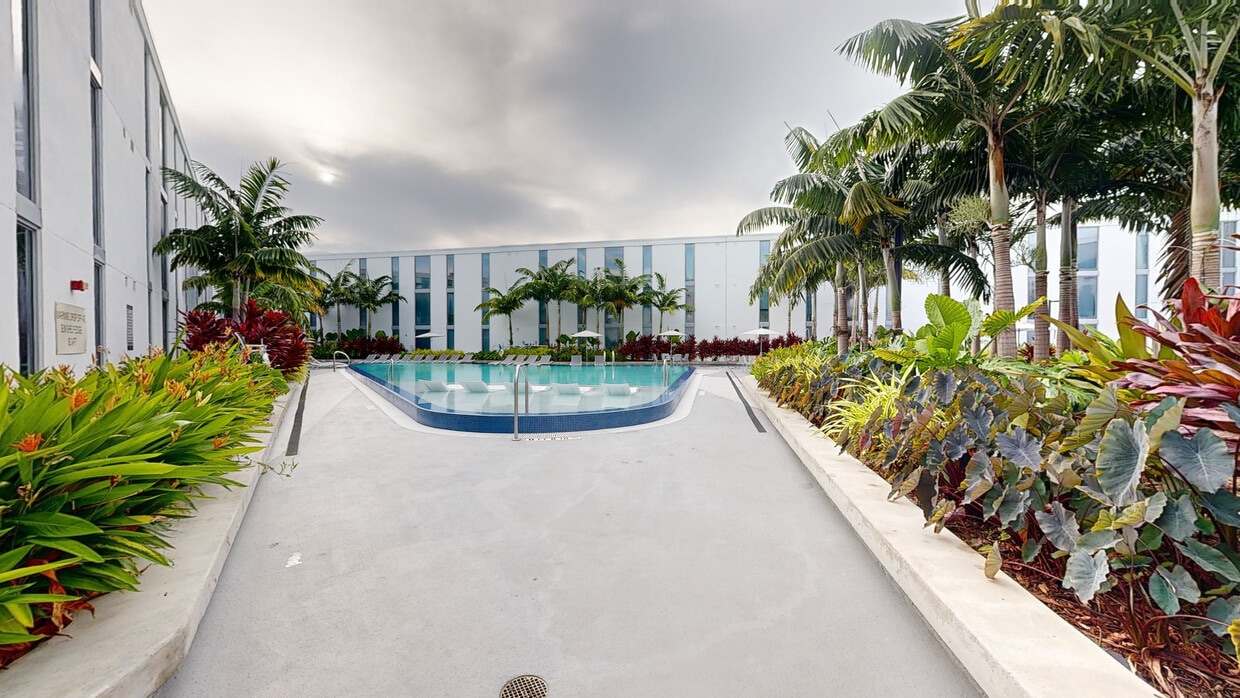 Photo - Vox Miami Apartments