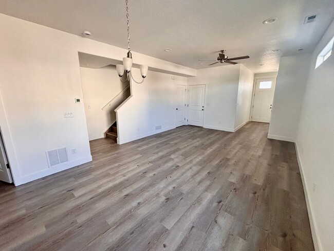 Photo - New 3-Bedroom Townhomes Available