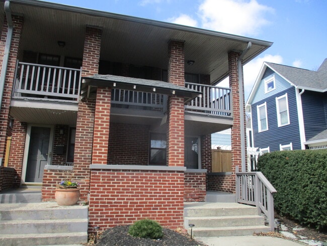 Vista frontal - 818 Broadway St Unidad 818 Broadway Street