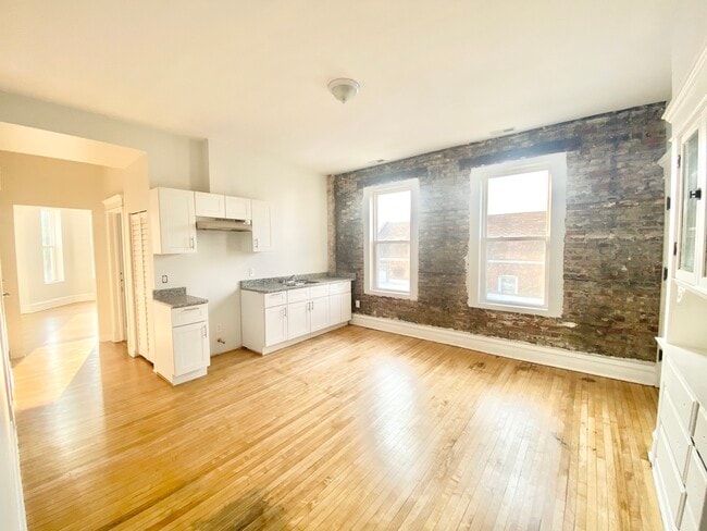 Photo - 2238 S Homan Ave Unit 3F