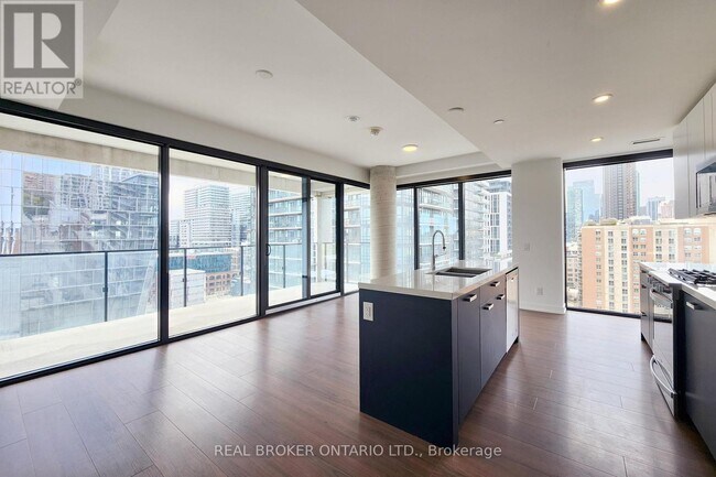 Photo - 55 Ontario St Unit 1208