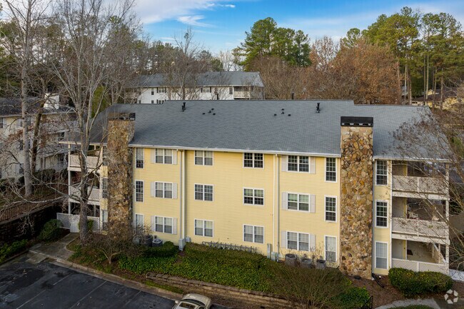 Photo - Glenridge Park Condos