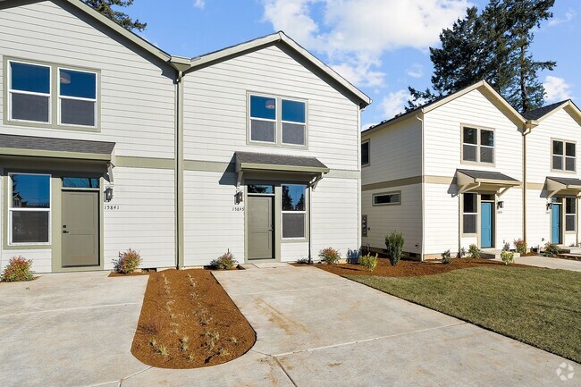 Building Photo - New Build 3 Bed, 1.5 Bath Rental Home in C...