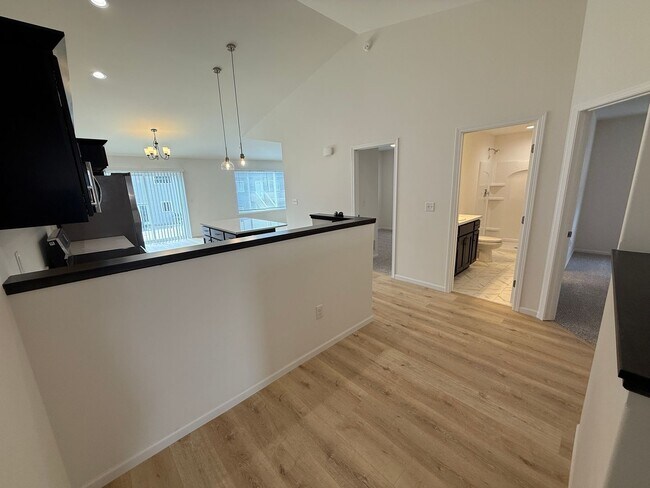 Photo - Brand New South End 4 bed/2 bath