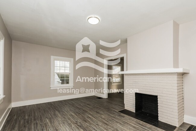 Photo - 736 McCleary Ave