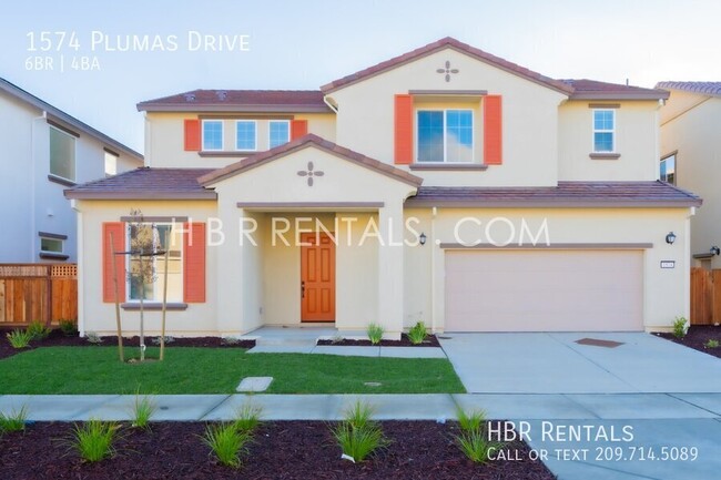 Photo - 1574 Plumas Dr Casa