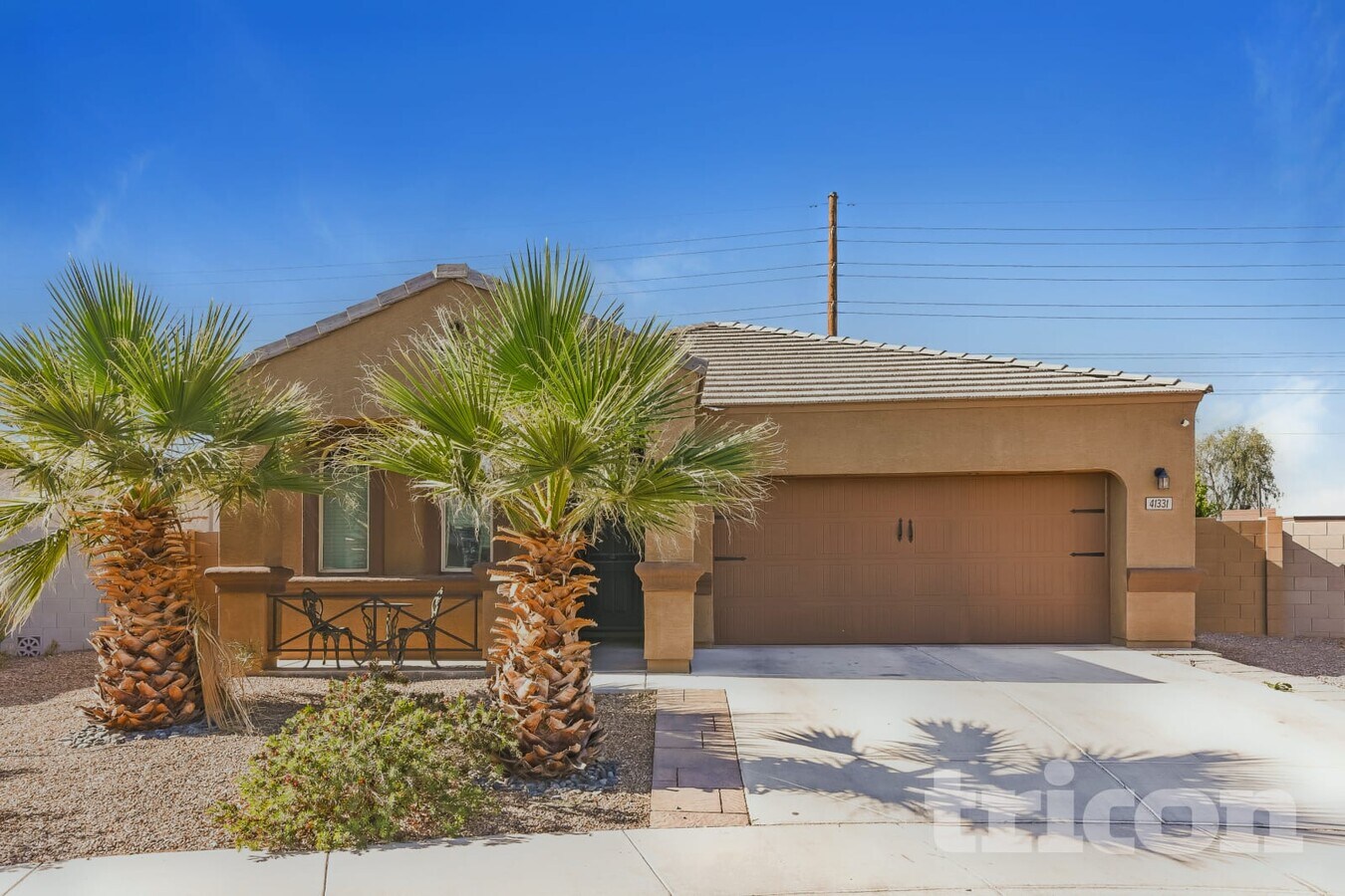 Photo - 41331 W Hensley Way