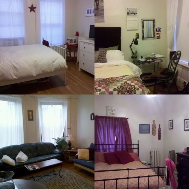 Photo - 37 Symphony Rd Unidad 4