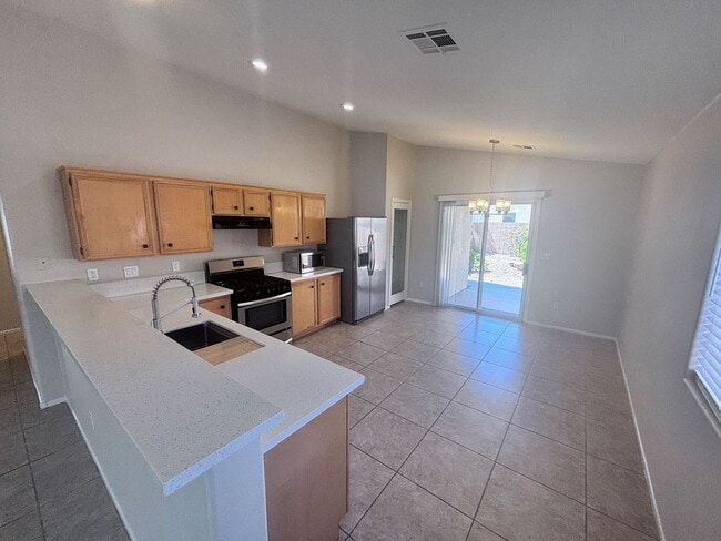 Photo - GREAT SINGLE STORY WITH 3 BEDS & 2 BATHS IN GATED COMMUNITY!