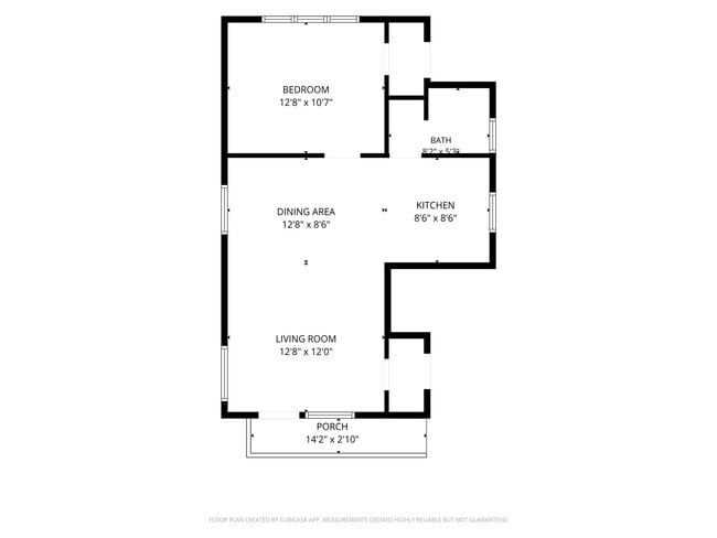 1807 Oxford St Unit 1/2