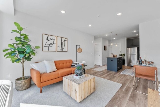 Building Photo - 54 Flagship St Unit 506