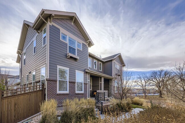 Photo - Idyllic Thornton 3BDR Retreat – Turnkey Mid-Term Rental