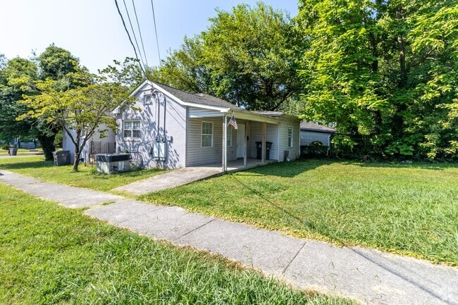 Building Photo - 605 Spruce St Rental