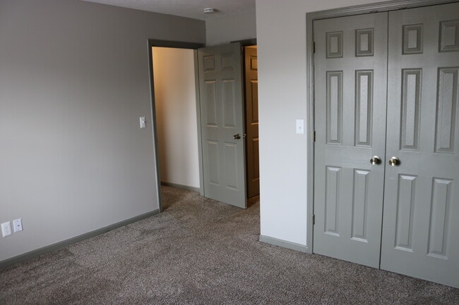 Photo - Westcott Apartments