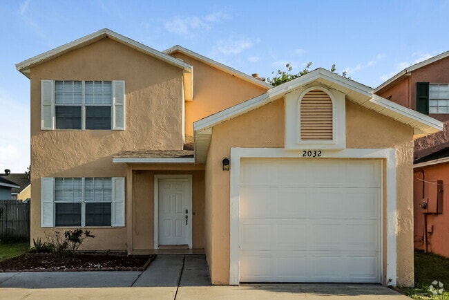 Building Photo - 2032 Tropic Bay Ct Rental