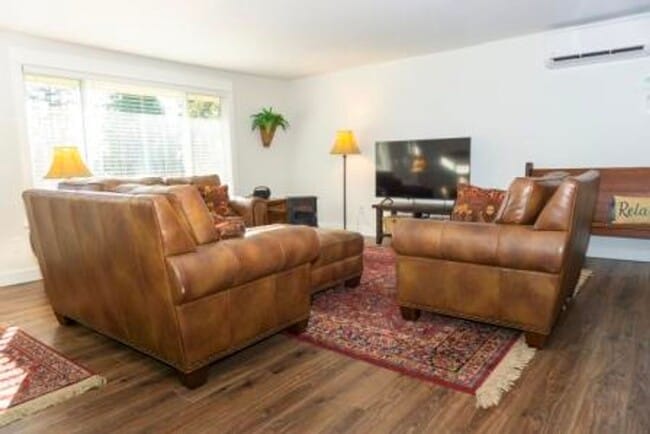 Photo - 3 bedroom, 2 bath with double car attached garage, newly remodeled.