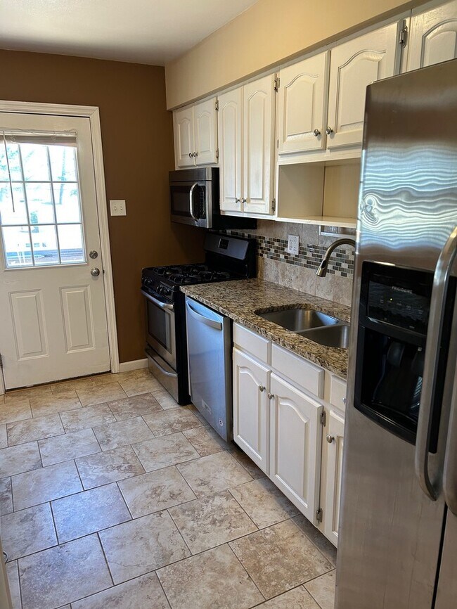 Photo - Wonderful updated property in Parkway School District!