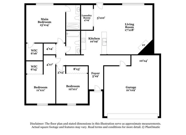 Photo - 6317 Sunset Rd