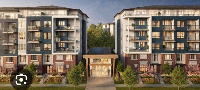 Main building at willow - 3480 146A St Unit 218