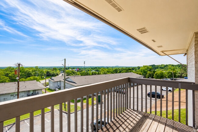 Photo - Highland Ridge Apartments