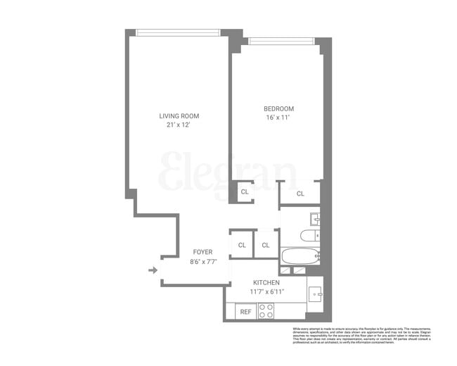 Building Photo - 404 E 66th St Unit 6N