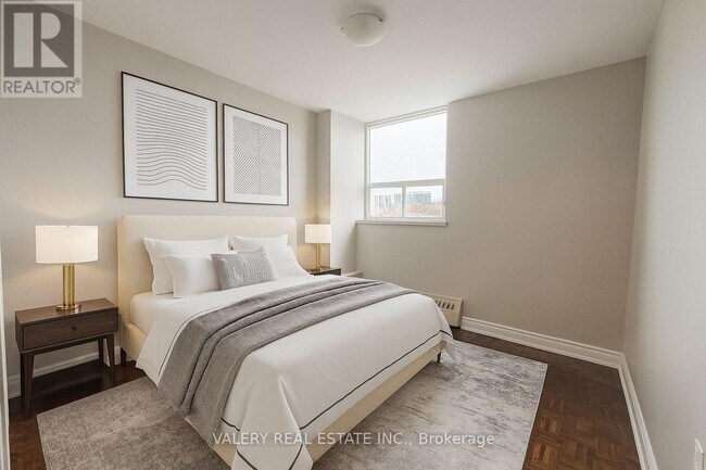 Photo - 890 Jane St Unit 701