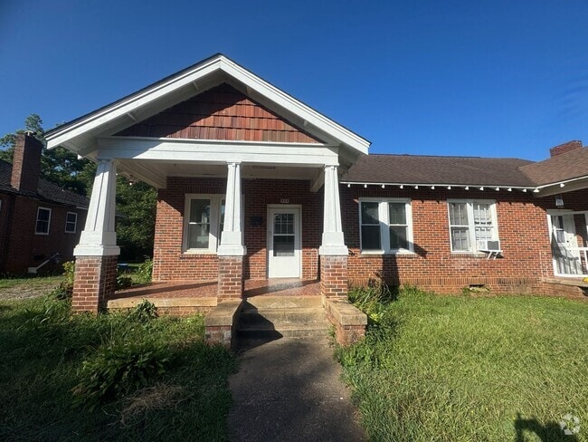 Building Photo - 624 Grier St Unit 624 Grier St Rental