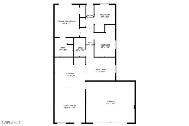 Photo - 2422 Mae Ave S