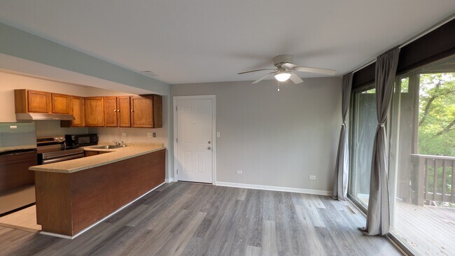 Photo - 5534 E Lake Dr Unit four lakes