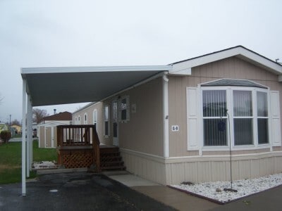 Building Photo - 3 Bedroom Mobile Home with Carport in Billings Heights