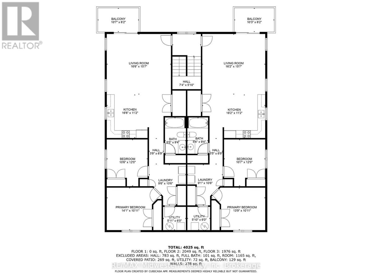 Photo - 70 Queen St Unité 201,202