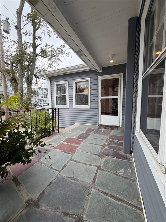 Photo - 174 Adams St Unit 1