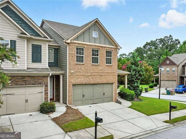 Photo - 2408 Chancery Mill Ln
