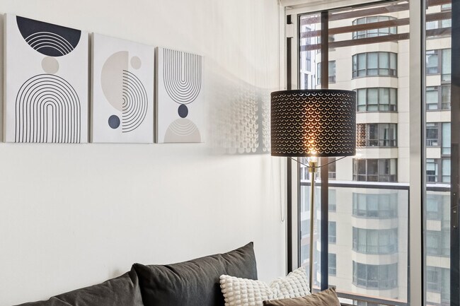 Photo - 18 Maitland Terrace Unité SI ID1383531P