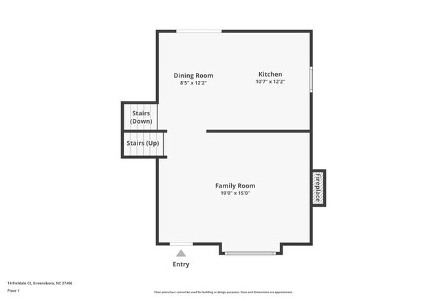 Photo - 14 Fieldale Ct